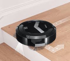 ASPIRADORA INTELIGENTE XIMEIJIE SMART